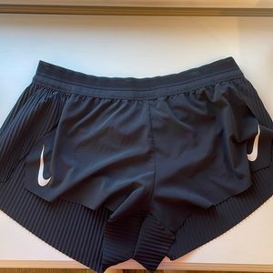 Nike Racing shorts